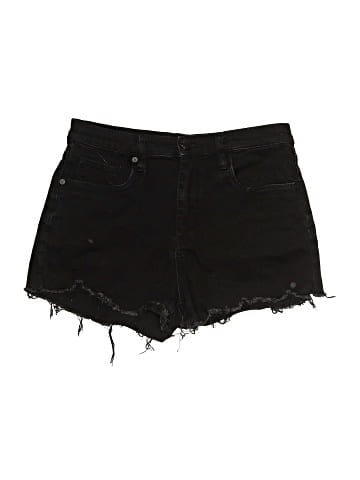 Blank NYC Denim Shorts (view 1)