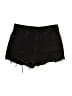 Blank NYC Black Denim Shorts Size 29 waist - photo 1