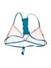 Jantzen Tropical Blue Swimsuit Top Size S (estimated) - photo 2