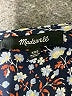 Madewell Black Long Sleeve Blouse Size XXS - photo 7