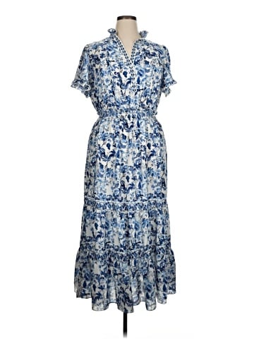 Max Studio Casual Dress (view 1)