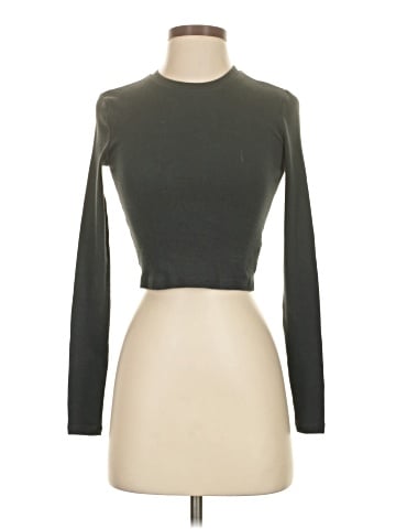 Aritzia Long Sleeve Turtleneck (view 1)