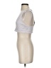 Fabletics Pink White Sports Bra Size XXS (estimated) - photo 5