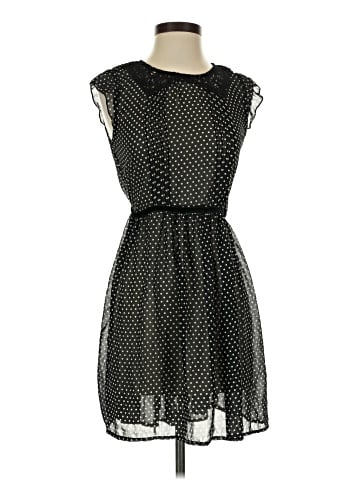 Delia's Cocktail Dress (view 1)