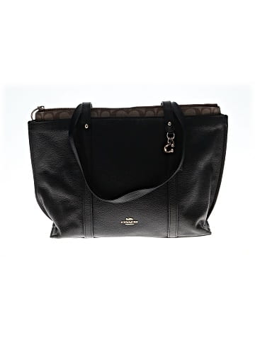 Coach Factory Tote (view 1)