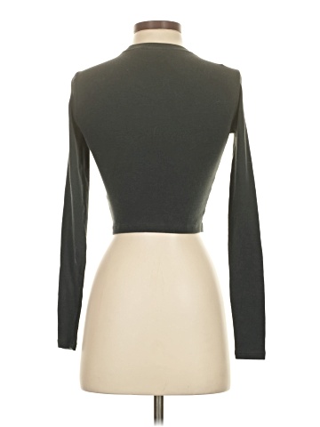 Aritzia Long Sleeve Turtleneck (view 2)