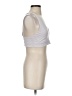 Fabletics Pink White Sports Bra Size XXS (estimated) - photo 4