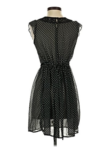 Delia's Cocktail Dress (view 2)