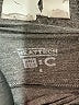 HEATTECH Gray Turtleneck Sweater Size S - photo 7
