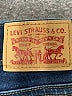 Levi's Blue Jeans Size 6 - photo 7