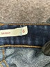 Levi's Blue Jeans Size 6 - photo 9