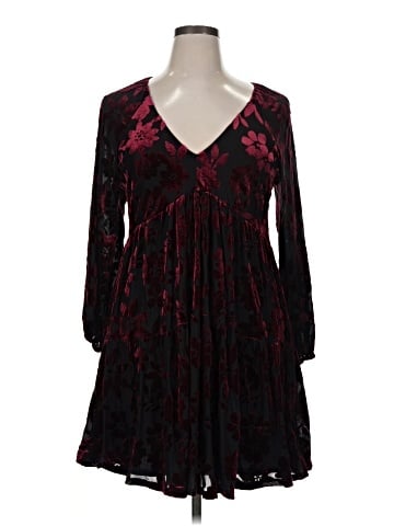 Taylor Cocktail Dress (view 1)