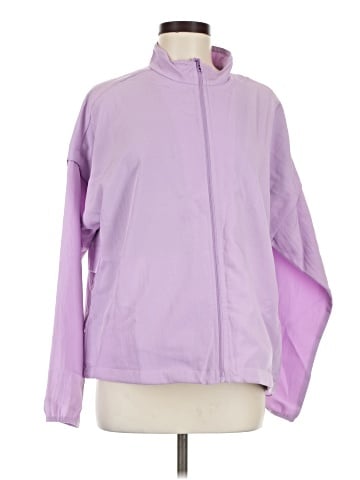 Wink Track Jacket (view 1)