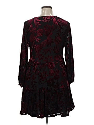 Taylor Cocktail Dress (view 2)