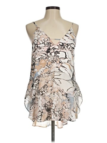 Elliatt Sleeveless Blouse (view 1)