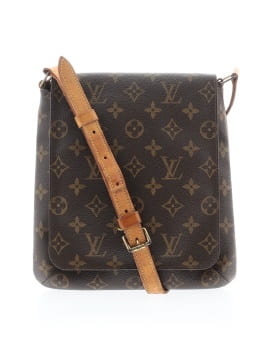 Louis Vuitton Messenger