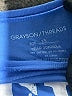 Grayson Threads Blue Short Sleeve T-Shirt Size XS - photo 7