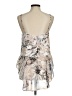 Elliatt Tan Sleeveless Blouse Size M - photo 2