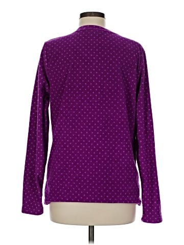 Lands' End Pullover Sweater (view 2)