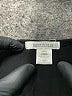 Bozzolo Black Bodysuit Size S - photo 3