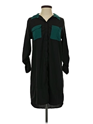Romeo & Juliet Couture Casual Dress (view 1)