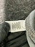 J.Jill Chevron-herringbone Gray Jeans Size 12 - photo 8