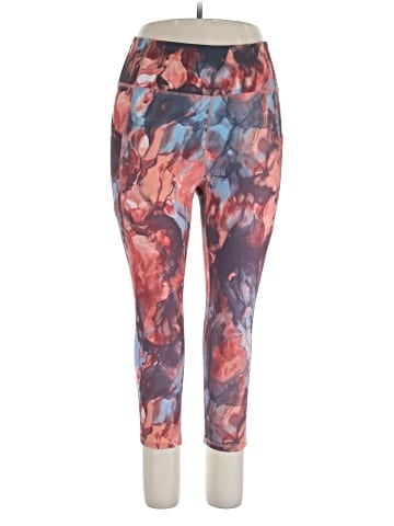 Jessica Simpson Active Pants (view 1)
