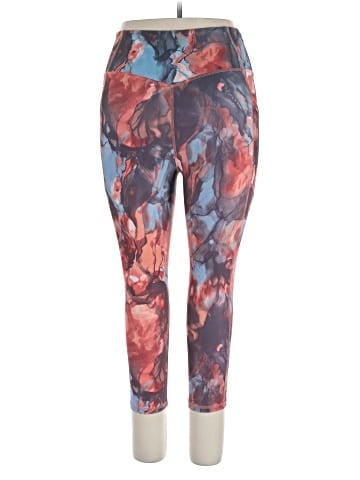 Jessica Simpson Active Pants (view 2)