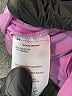 DSG Solid Pink Active Skirt Size 8 - 9 - photo 4
