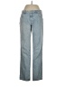 PacSun 100% Cotton Blue Jeans Size 27 waist - photo 1