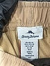 Tommy Bahama Solid Tan Khaki Shorts Size S (kids) - photo 3