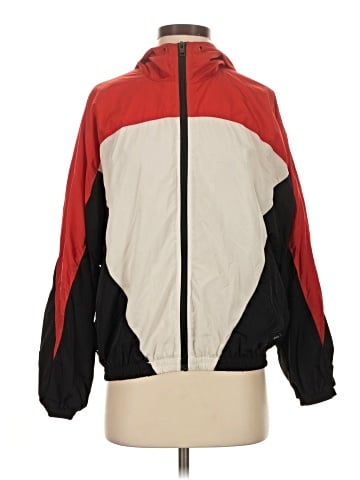 TNA Windbreaker (view 1)