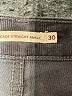 Levi's Gray Casual Pants Size 30 waist - photo 7