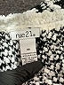 rue21 Silver Pullover Sweater Size XS - photo 7
