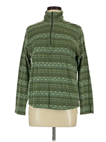Woolrich Pullover Sweater (view 1)