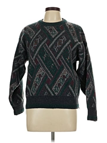 Saks Fifth Avenue Pullover Sweater (view 1)