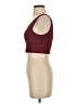 Assorted Brands Burgundy Tank Top Size S - photo 5