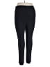 CQ by CQ Black Active Pants Size XL - photo 2