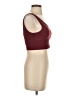 Assorted Brands Burgundy Tank Top Size S - photo 4