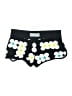 Roxy Print Black Board Shorts Size 32 waist (estimated) - photo 2