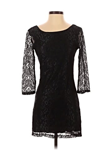 Promises Promises Cocktail Dress (view 1)