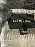 La Fee Verte Gray Cardigan Size S - photo 7