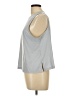 Active by Old Navy Gray Sleeveless T-Shirt Size L - photo 5