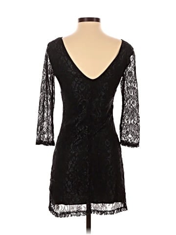 Promises Promises Cocktail Dress (view 2)
