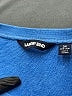 Lands' End Blue Sweatshirt Size 3X - photo 7