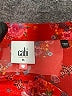 CAbi Red Sleeveless Blouse Size M - photo 7