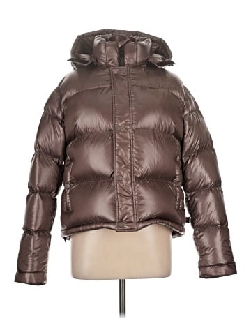 The Super Puff Snow Jacket (view 1)