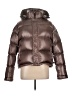 The Super Puff Brown Snow Jacket Size L - photo 1