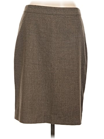 Ann Taylor Factory Formal Skirt (view 1)