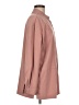 Notations Brown Long Sleeve Blouse Size M - photo 4